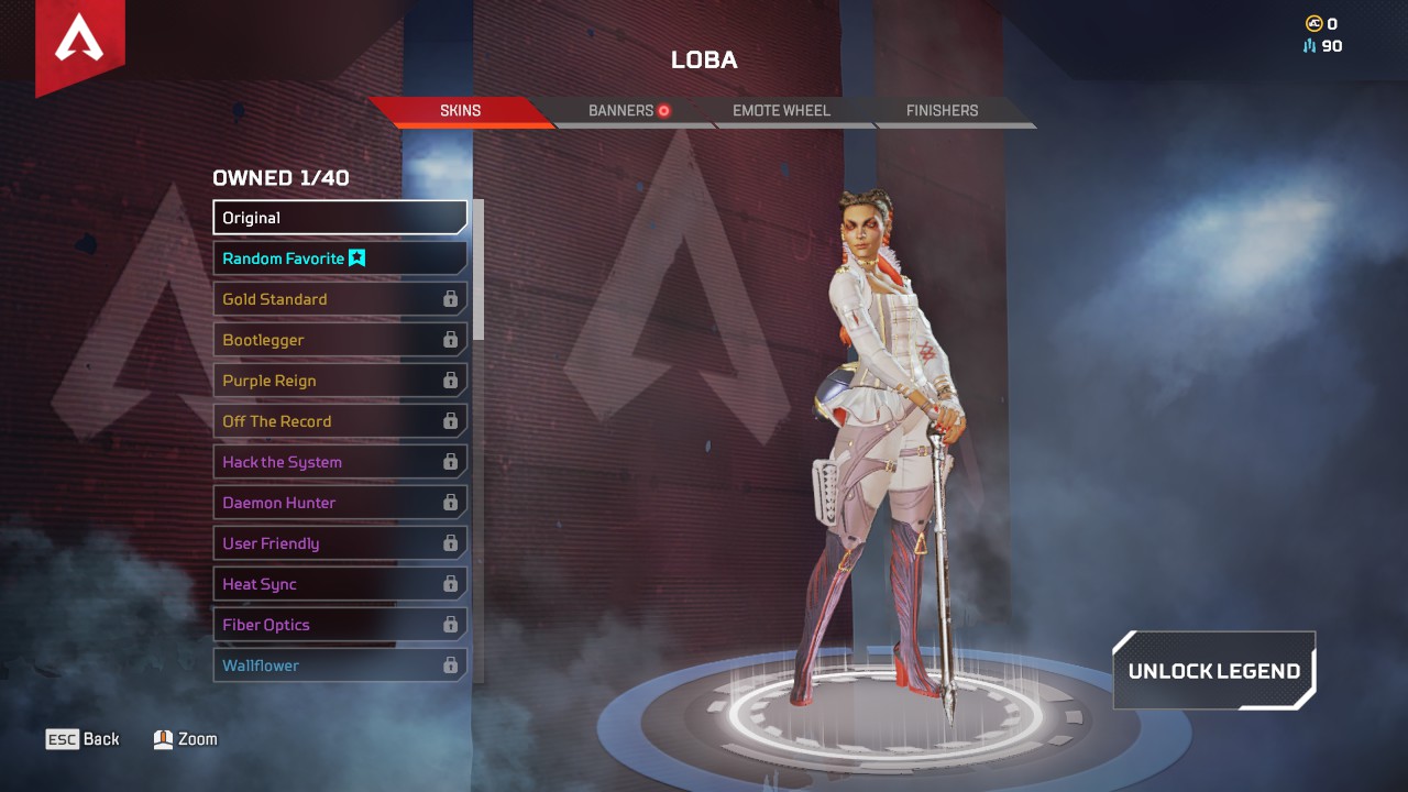 Apex Legends Ultimate Guide of Everything [0.95] Including Horizon!