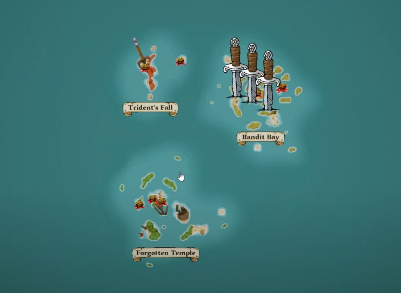 Blazing Sails Hints and Tips for Landlubbers