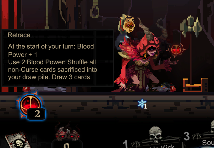 BloodCard Achievements Guide and Some Tips