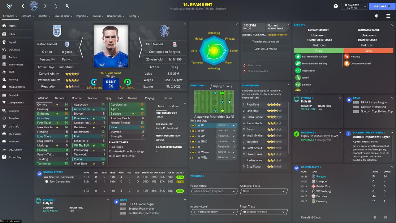 Football Manager 2021 How to Get Older Skins to Work