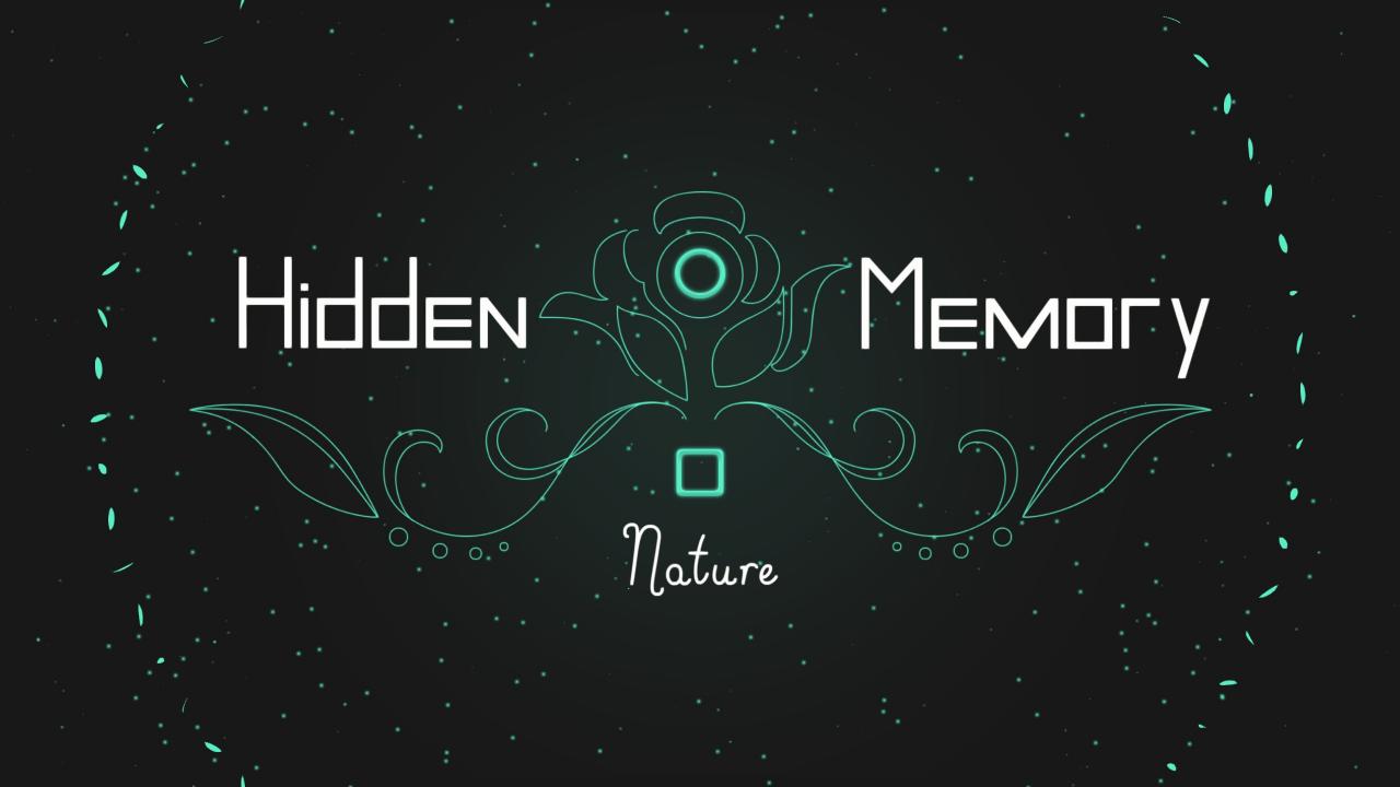 Hidden Memory - 100% Achievements Guide