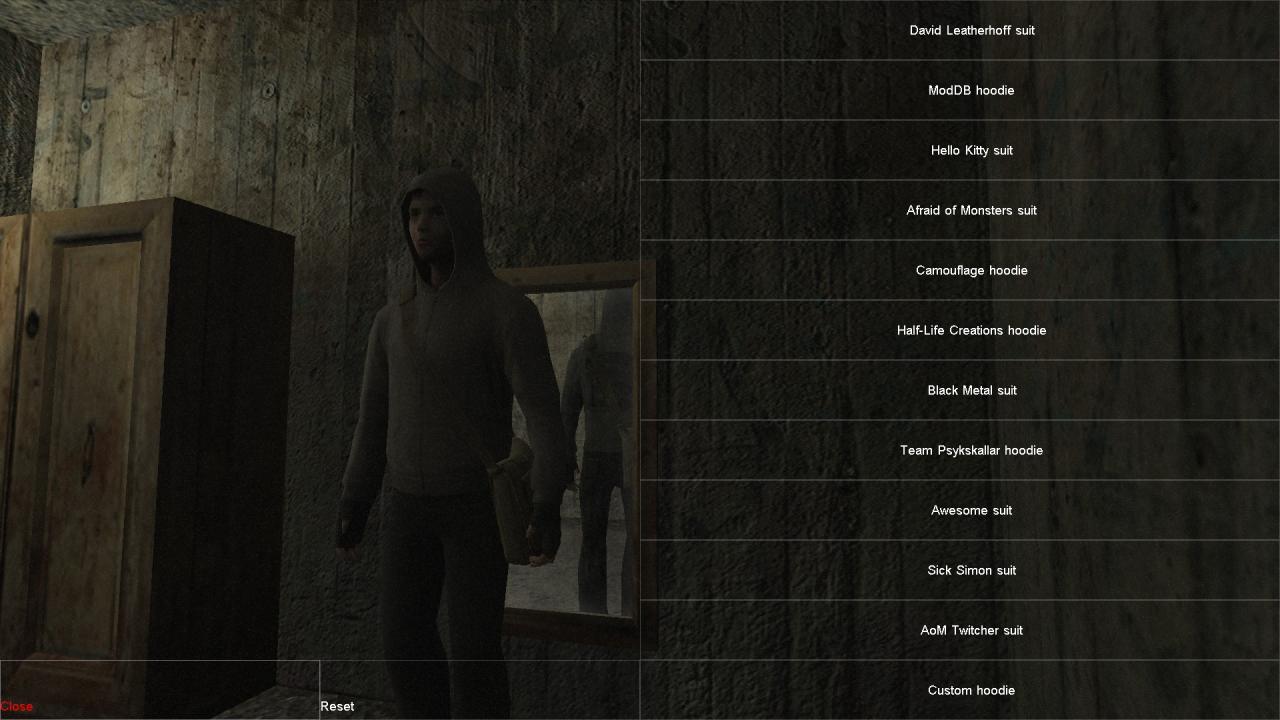 Cry of Fear All Unlockables And Endings Guide