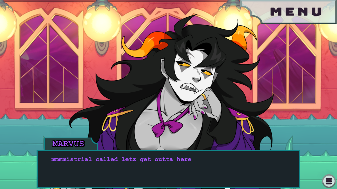 HIVESWAP: Act 2 How to Cause a Mistrial (Best Possible Scenario)