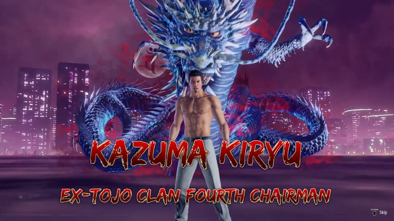 Yakuza: Like a Dragon How to Unlock All Poundmates.