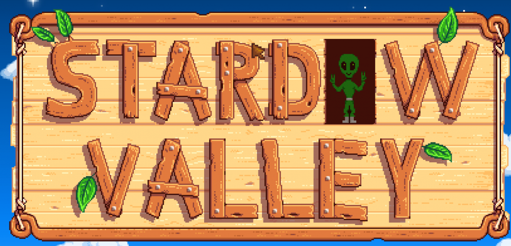 Stardew Valley Main Menu Secrets Guide SteamAH stardew-valley-main-menu-secrets-guide-steamah