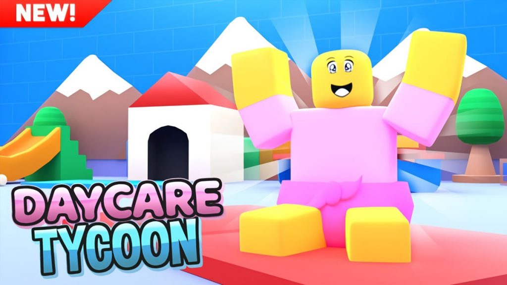Roblox Daycare Tycoon Guide Tips Cheat And Walkthrough SteamAH Roblox Daycare Tycoon 1024x576 