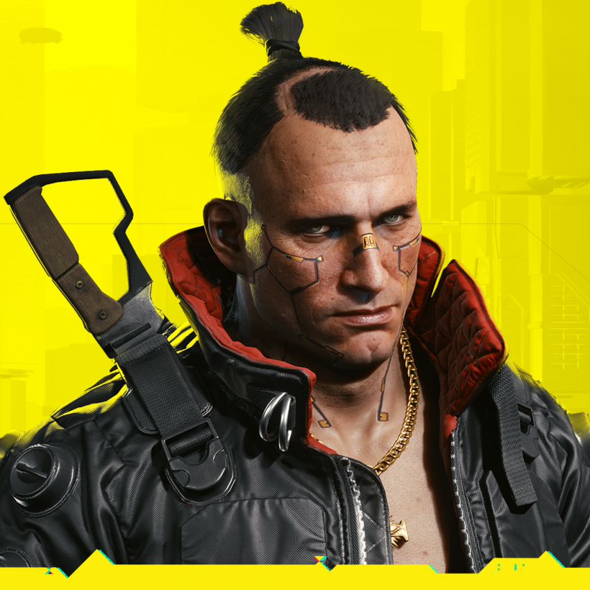 Cyberpunk 2077 - Exclusive DLC Wallpapers + Avatars - SteamAH