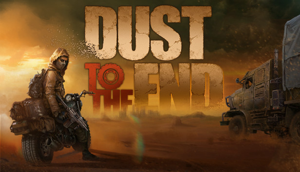 Dust to the End Vehicle Guide