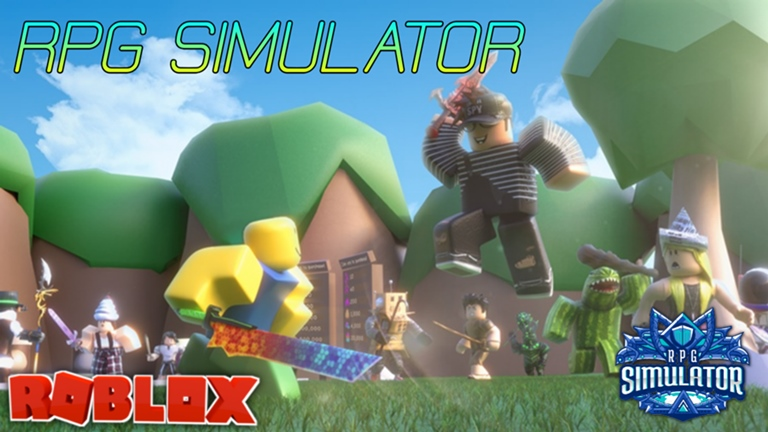 Roblox Rpg Simulator Guide Tips Cheat And Walkthrough Steamah - how to hack roblox rpg games