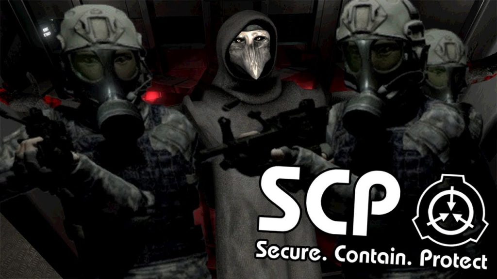 SCP Secret Laboratory How to Fix "Mic & Voice Not Working" Issues