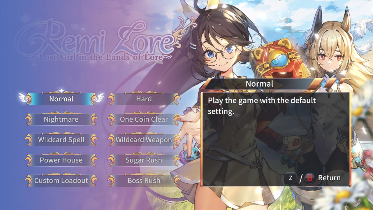 RemiLore: Lost Girl in the Lands of Lore Costumes Unlocking Guide