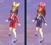 RemiLore: Lost Girl in the Lands of Lore Costumes Unlocking Guide