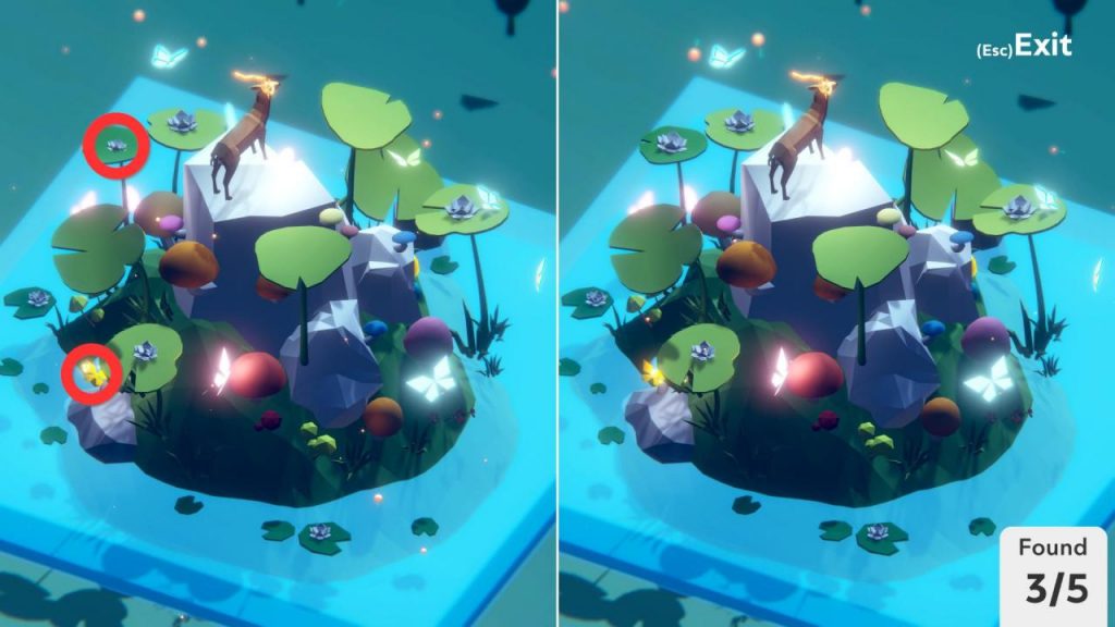 Tiny Lands Full Walkthrough & 100% Achievements Guide - SteamAH