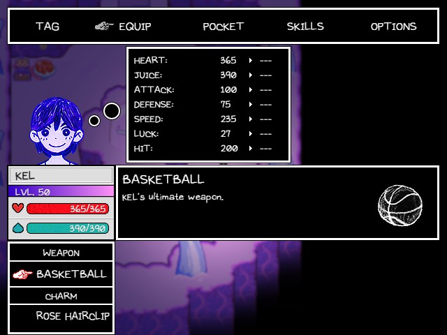 OMORI How to Defeat the Toughest Optional Boss