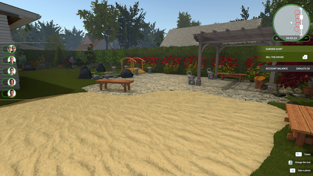 House Flipper Japanese Garden Guide SteamAH