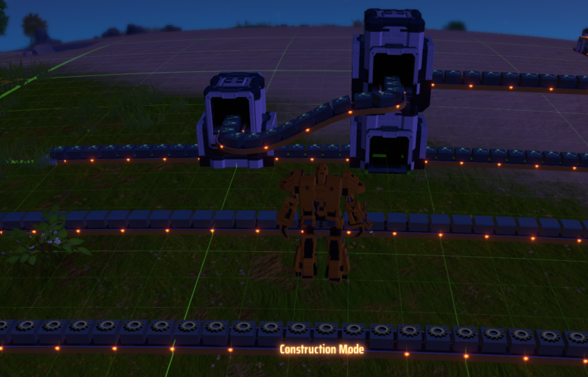 Dyson Sphere Program Main Bus Design Guide Steamah