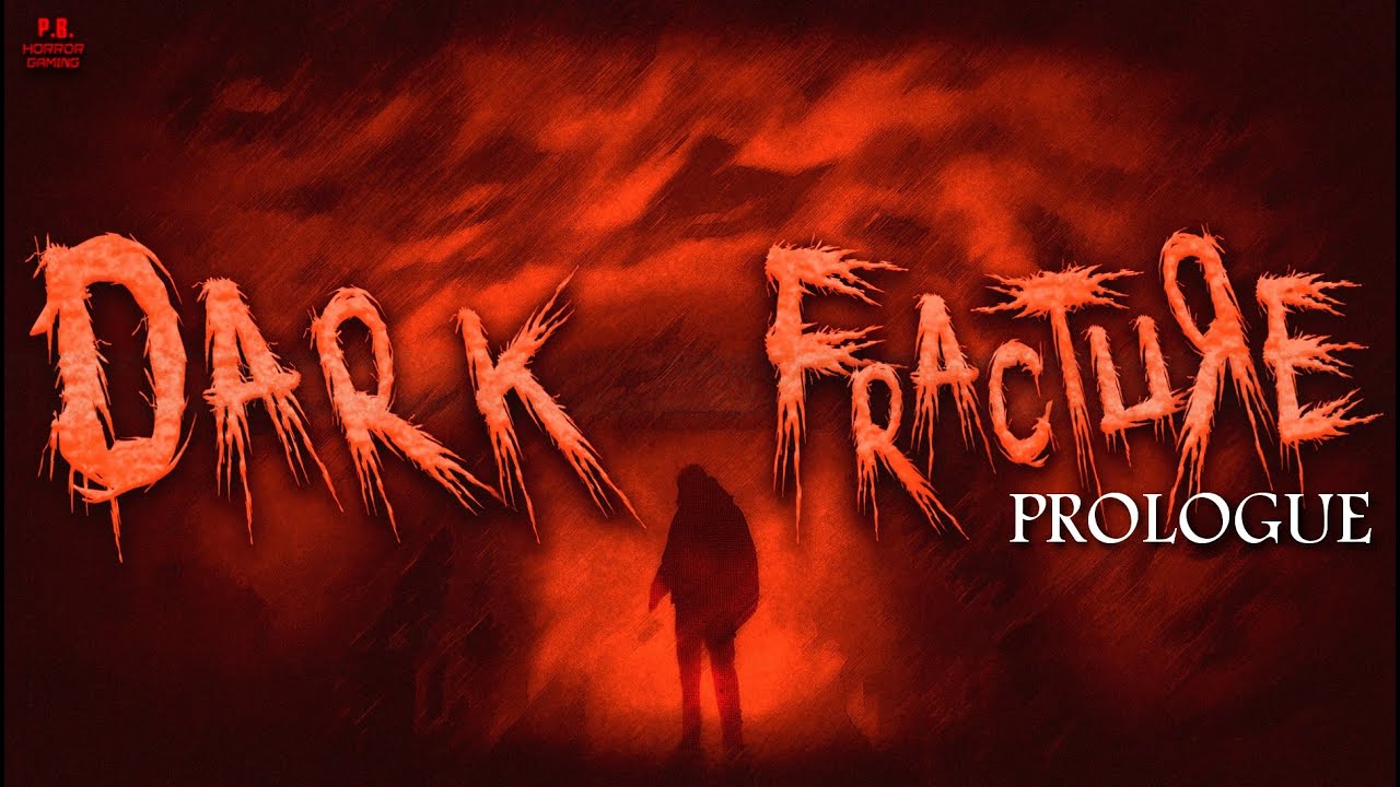 Dark fracture