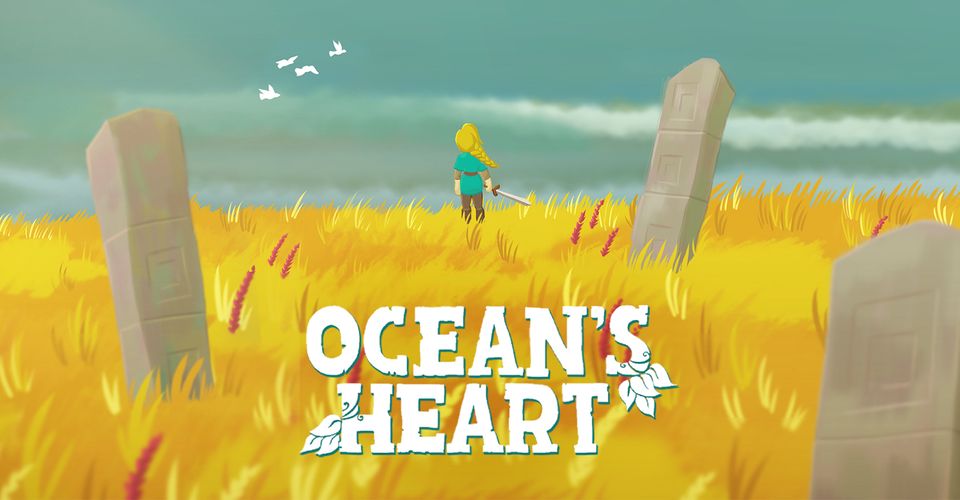 Oceans Heart Walkthrough Guide Quests And Item Locations Steamah