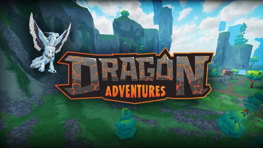 Roblox Dragon Adventures Redeem Codes January 2021 Steamah - dragon adventure ice dragon roblox