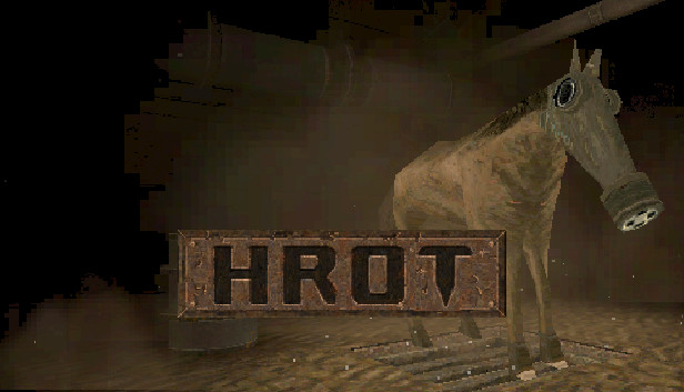 HROT Console Cheat Codes Guide