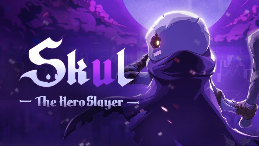 Skul: The Hero Slayer Items And Quintessences Guide