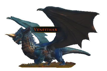 Neverwinter Rothe Valley Quest - Venfithar Guide