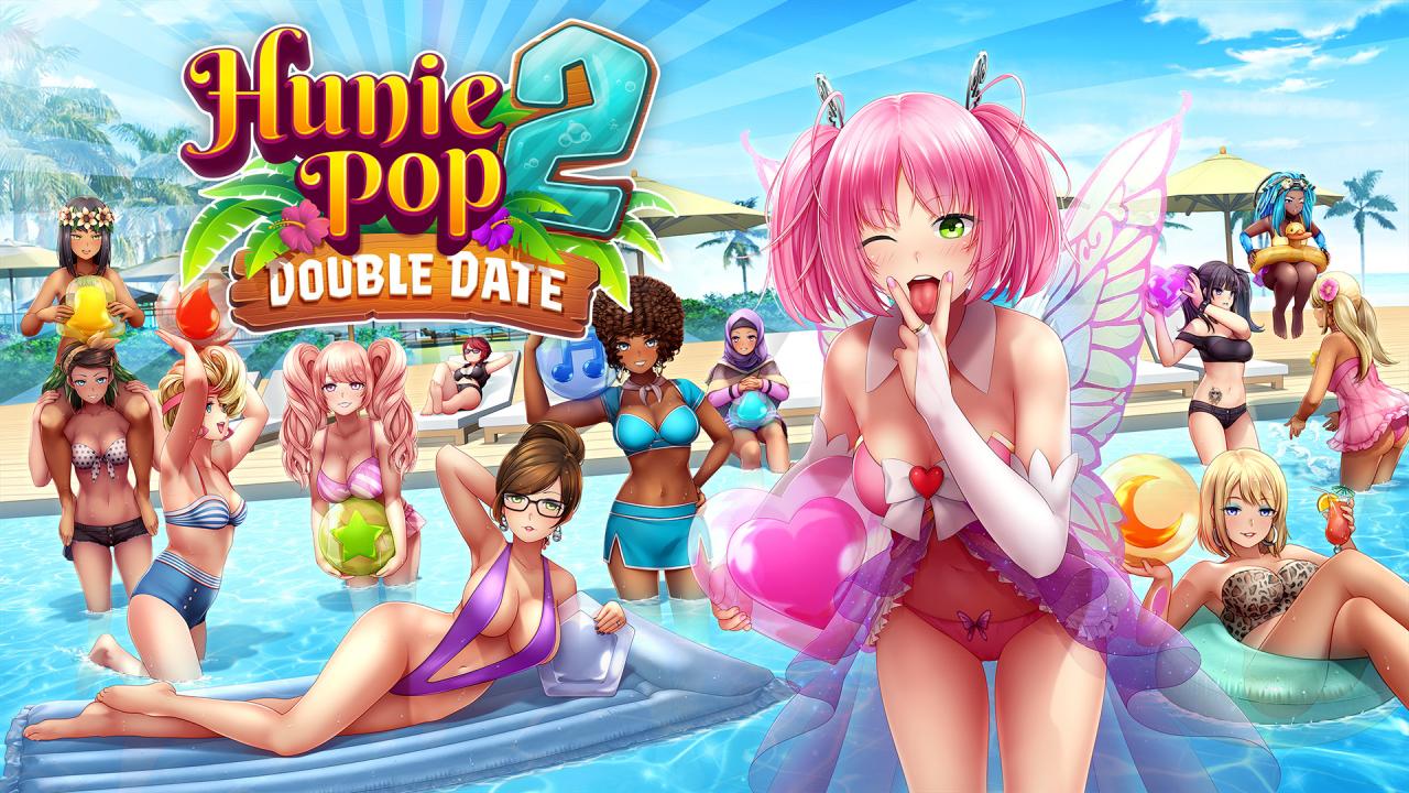 huniepop answers to questions