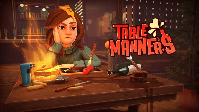 Table Manners 100% All Achievements Guide