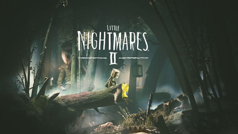 Little Nightmares 2 Download - GameFabrique