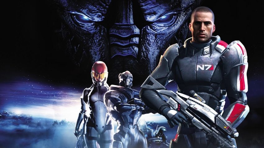 Mass Effect All Console Commands List 2021 (Cheats Codes)