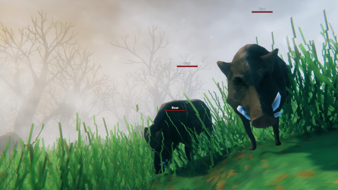 Valheim Taming Guide – How to Tame Animals