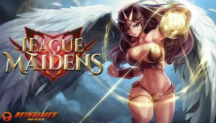 League of Maidens Top 10 Things to Know About Strengthening Your Warmaidens