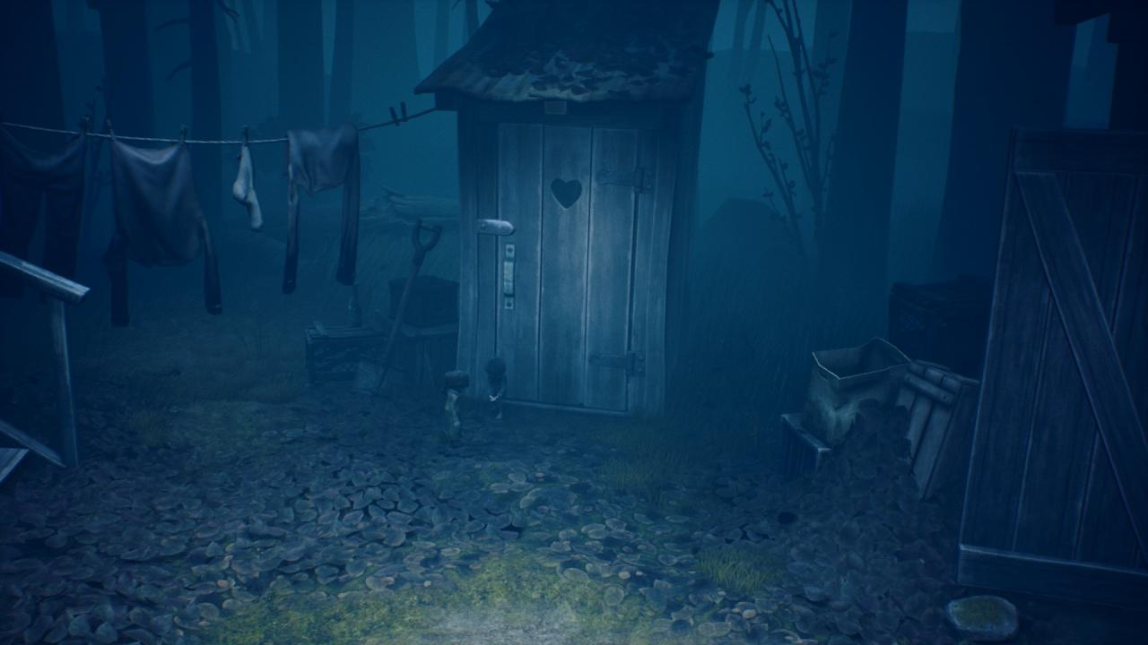 Little Nightmares II All Glitching Remains Locations
