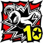 Persona 5 Strikers 100% Achievements Guide