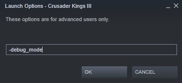 Crusader Kings III Console Command List 2021 And How to Open Cheat Menu