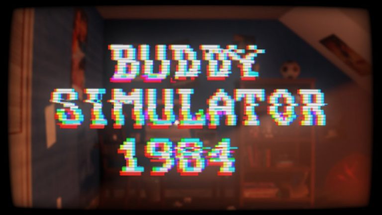 Buddy Simulator 1984 All Achievments Guide