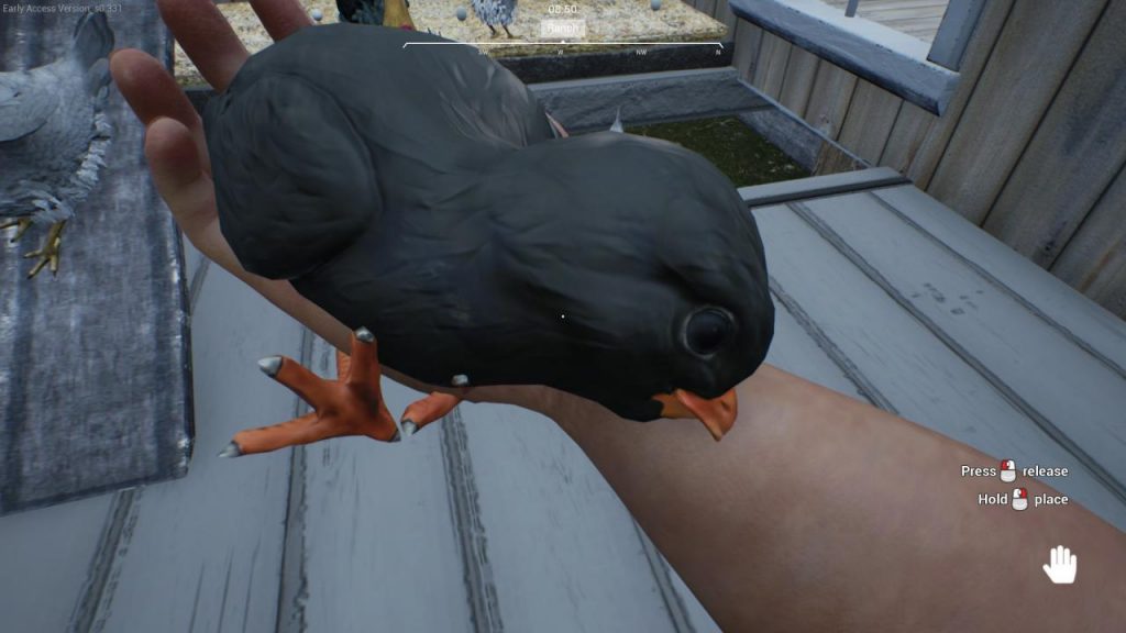 Ranch Simulator How to Raise Chickens and Grow the Family SteamAH