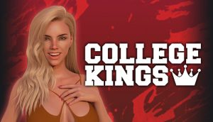 College Kings All Unsensored Scenes [v0.7.3]