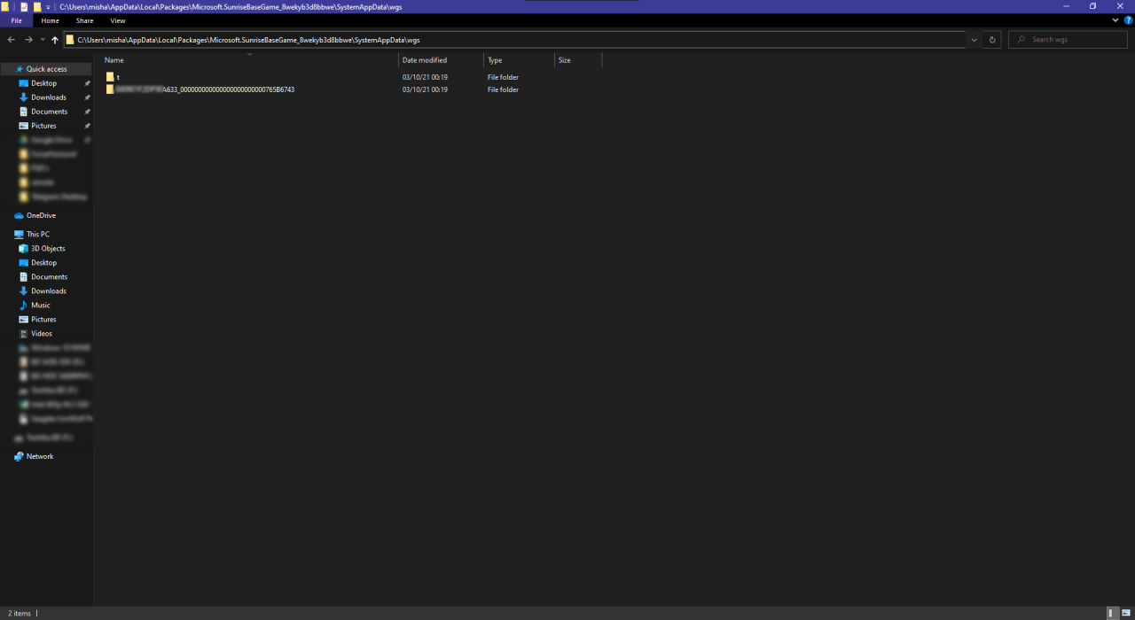 Forza Horizon 4 Save File Location (Steam & MS Store)