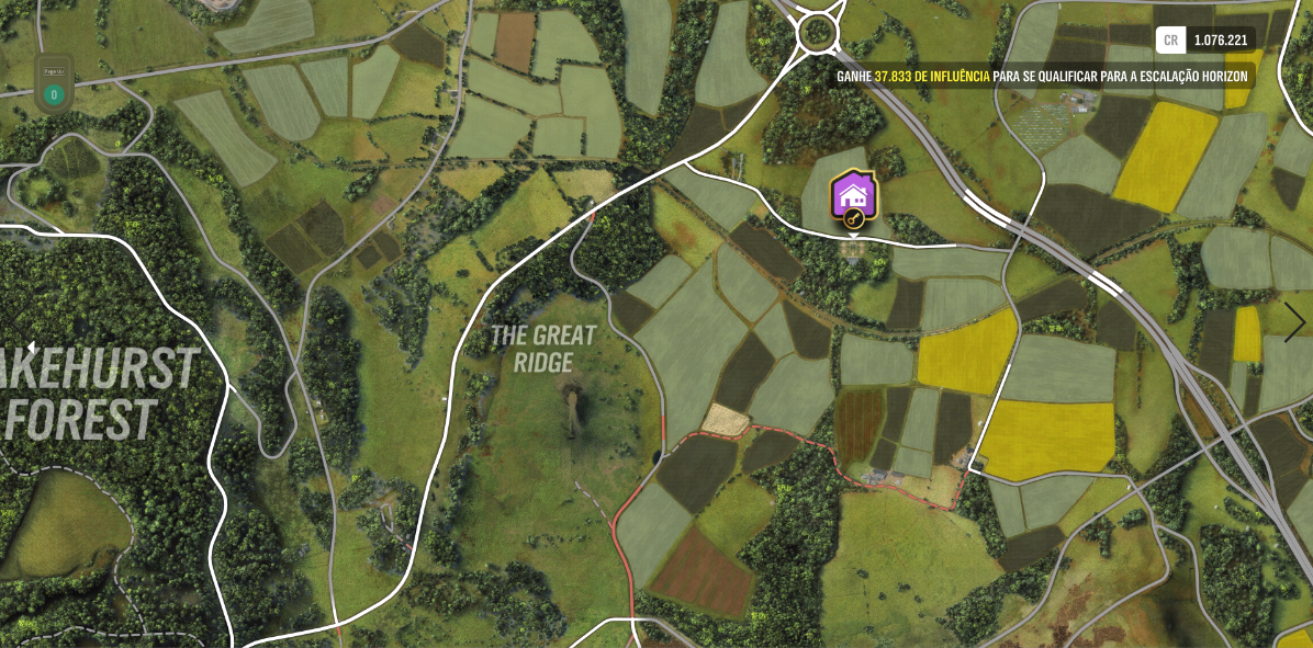 Forza Horizon 4 Complete Houses Locations and Rewards Guide