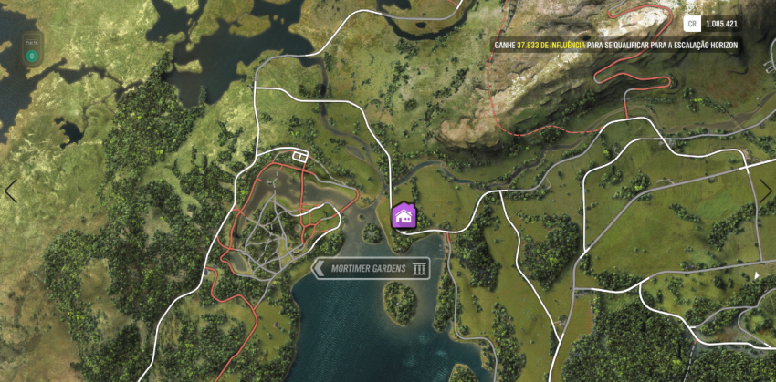 Forza Horizon 4 Complete Houses Locations and Rewards Guide - SteamAH