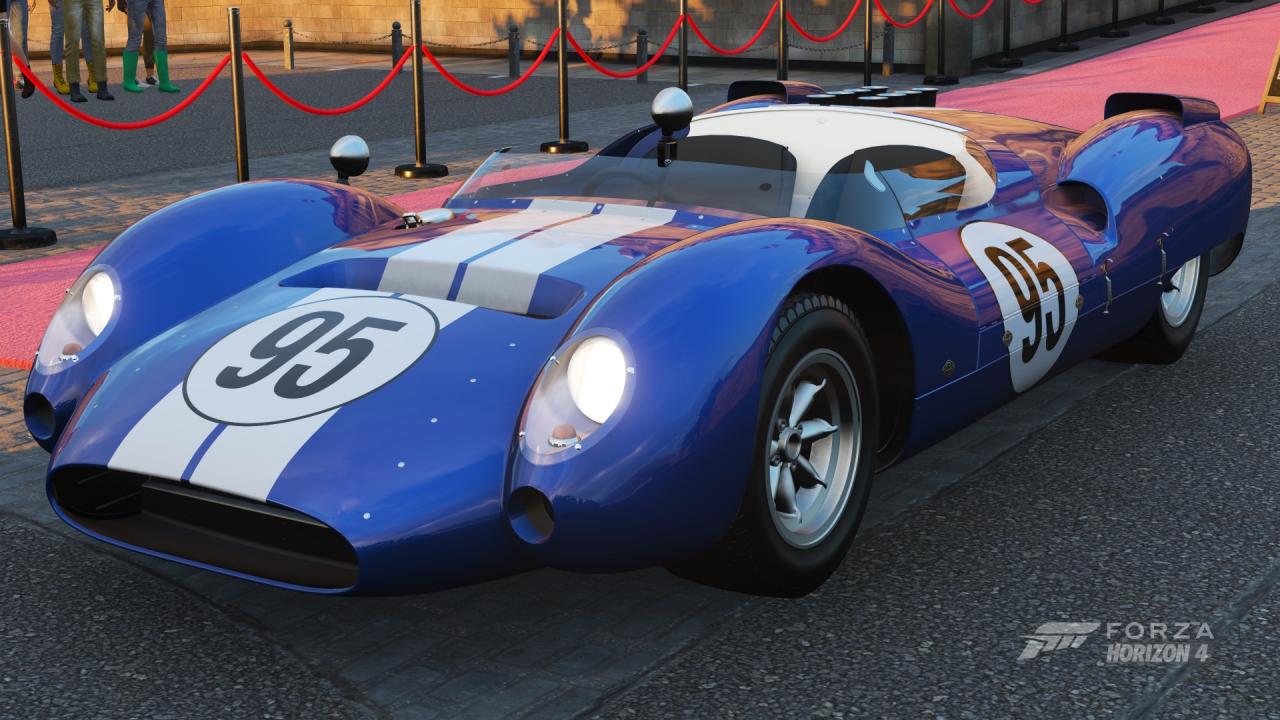 Forza Horizon 4 Top Fastest Cars List (2021)