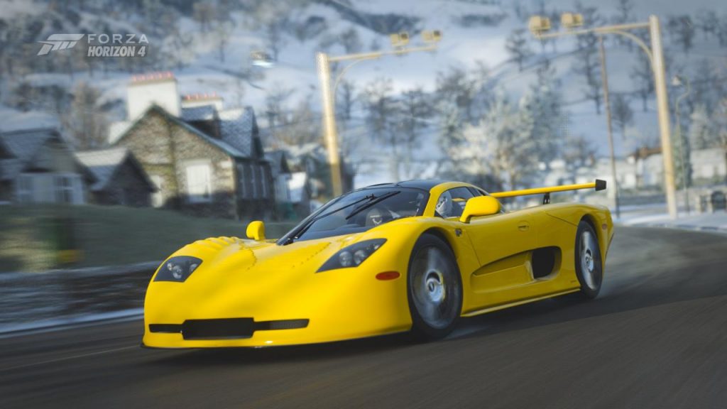 Forza Horizon 4 Complete Rarest Cars List (Hard to Find) SteamAH