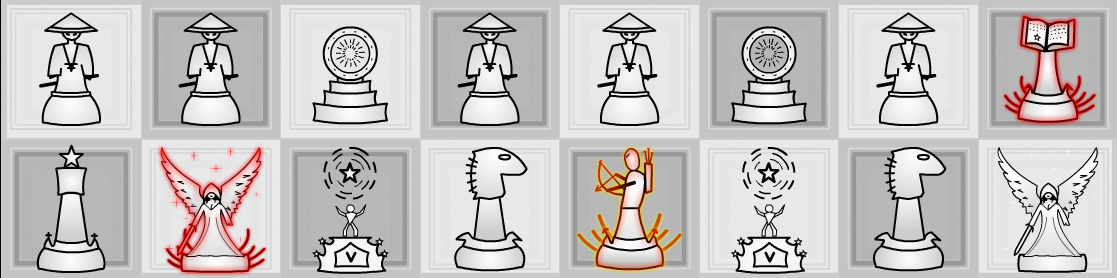 Chess Evolved Online The Definitive Army Building Guide (Rated 6000)