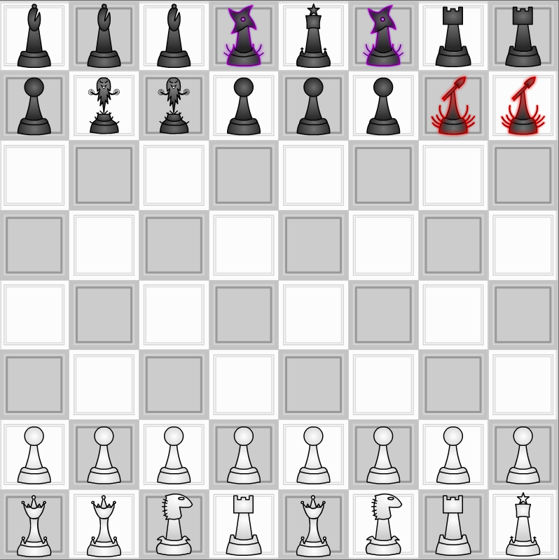Chess Evolved Online The Definitive Army Building Guide (Rated 6000)