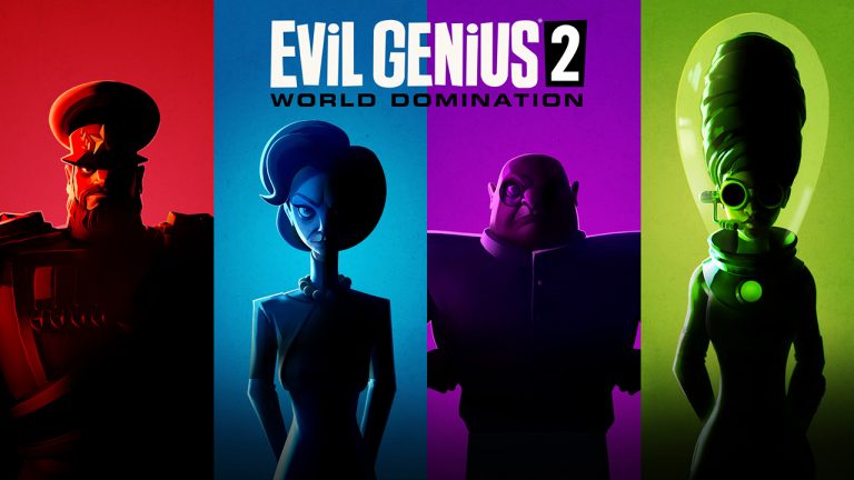 Evil Genius 2 Complete Henchmen List Guide - SteamAH