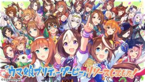 Uma Musume Pretty Derby: Support Card Tier List - SteamAH