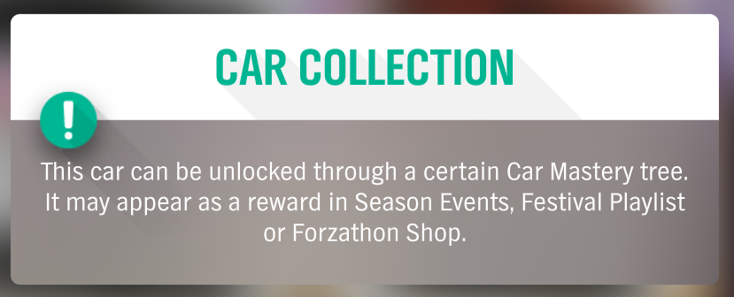 Forza Horizon 4 Complete Rarest Cars List (Hard to Find)