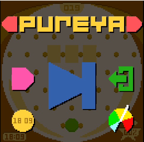 Pureya 100% Achievement Guide