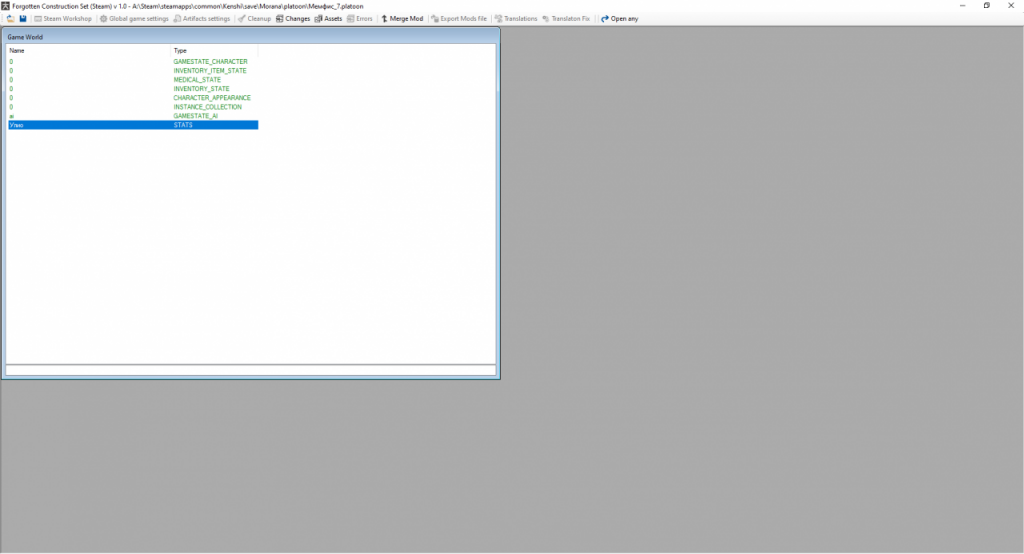 Kenshi Cheats (How to Add Items, Money, and Raise Stats) SteamAH